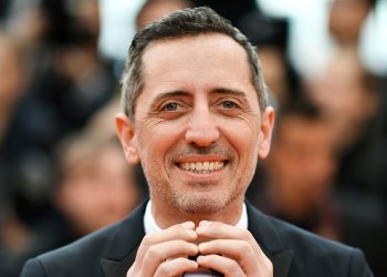 جاد المالح رئيسا للجنة تحكيم مهرجان أفلام الموبايل أفريكا