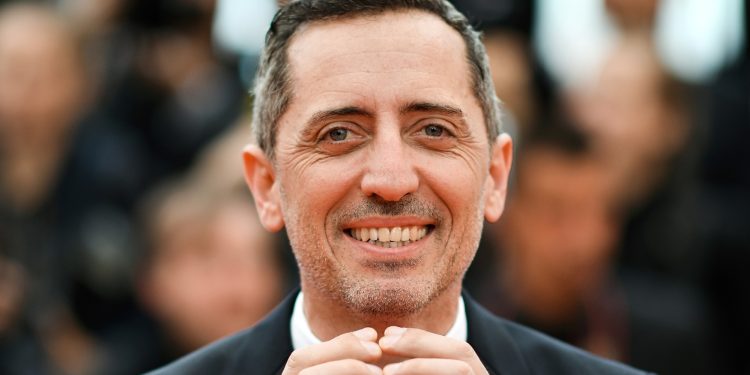 جاد المالح رئيسا للجنة تحكيم مهرجان أفلام الموبايل أفريكا