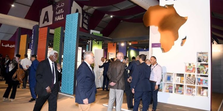 تنظيم النسخة الأولى ل”مهرجان الكتاب الإفريقي بمراكش”