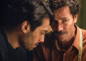 فيلم “أزرق القفطان” يمثل المغرب في مهرجان فيسباكو