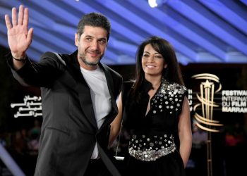فيلم “أزرق القفطان” لمريم التوزاني يمثل المغرب في مهرجان فيسباكو