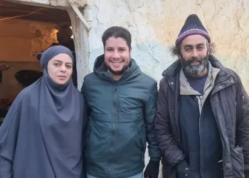 تتويج الفيلم المغربي “شرعة” بجائزة “هيباتيا الذهبية”