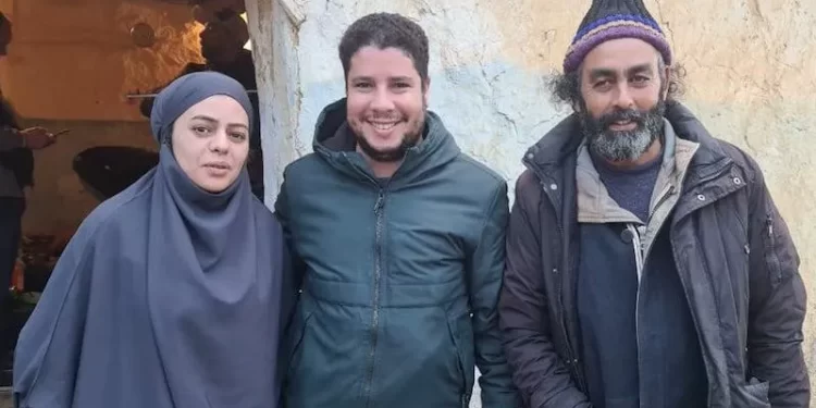 تتويج الفيلم المغربي “شرعة” بجائزة “هيباتيا الذهبية”
