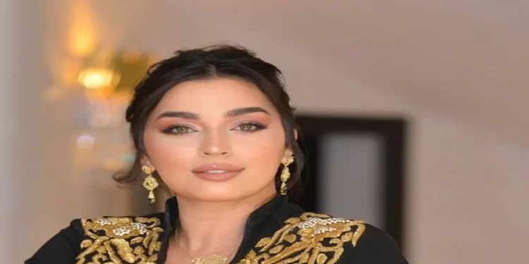 فرح الفاسي تتضامن مع الفنان سعد لمجرد في محنته