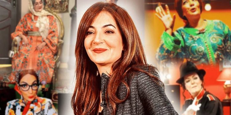 “صاحبات روتيني اليومي” وغلاء الاسعار في سلسلة جديدة لحنان الفضيلي