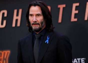 فيلم الإثارة “جون ويك: تشابتر 4” يتصد ر شباك التذاكر في أمريكا الشمالية