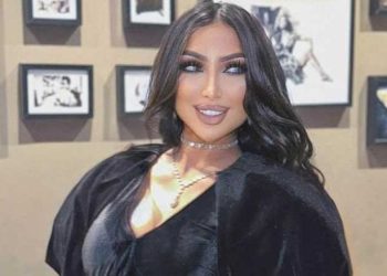 بسبب سعد..لمجر دنيا بطما تؤجل موعد إصدار جديدها الفني