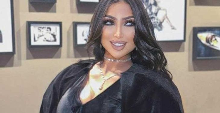بسبب سعد..لمجر دنيا بطما تؤجل موعد إصدار جديدها الفني