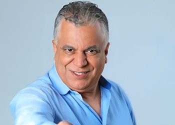 حقيقة دخول محمد الخياري للمستشفى