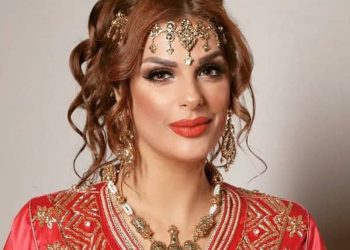 الراقصة مايا تدخل في اكتئاب بسبب ميمي