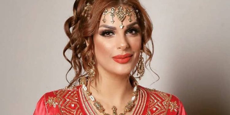 الراقصة مايا تدخل في اكتئاب بسبب ميمي