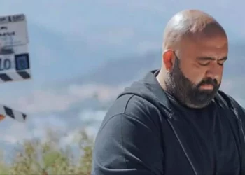 دون بيغ رجل”المافيا” في دراما رمضان