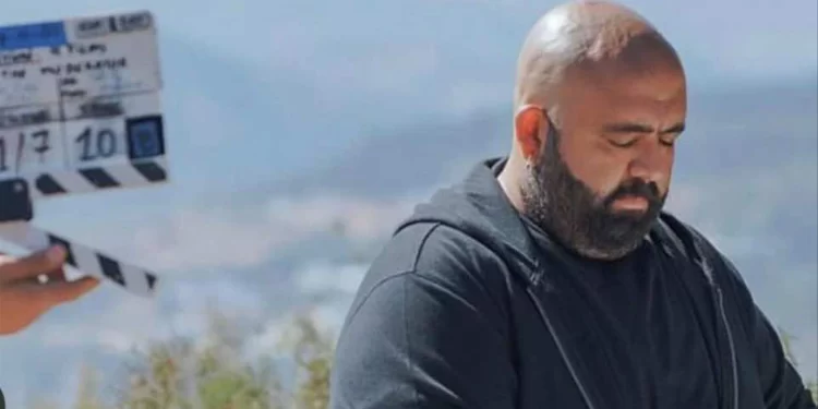 دون بيغ رجل”المافيا” في دراما رمضان