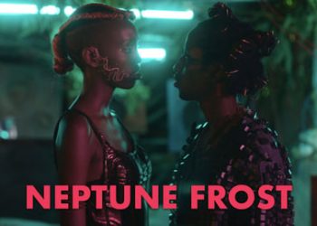 أيام السينما الإفريقية بالرباط..  عرض فيلم Neptune Frost
