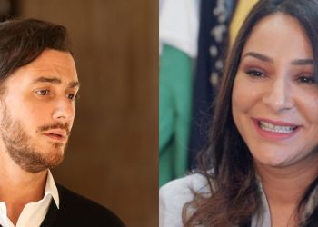 جميلة الهوني..لا أتضامن مع سعد المجرد