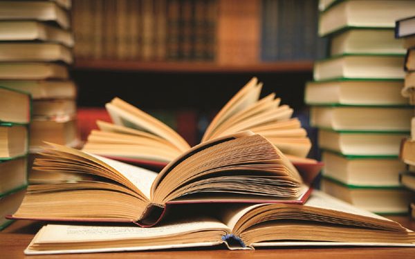 إطلاق عملية دعم مشاريع النشر والكتاب برسم سنة 2023