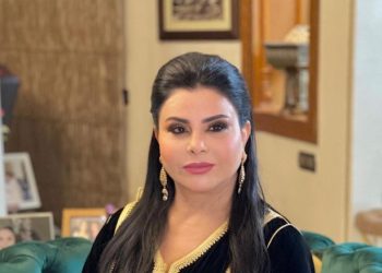 لطيفة رأفت تعايد النساء المغربيات