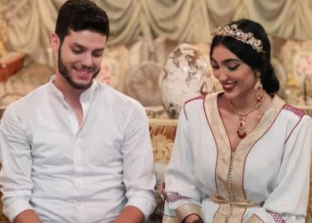 بعد انتشار خبر انفصالهما.. خطيب إيمان بطمة يتخدر قرارا حاسما