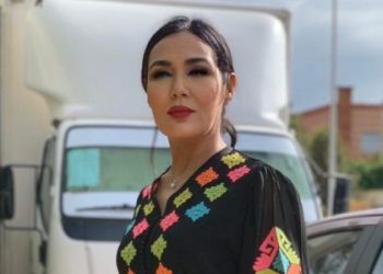 بمناسبة عيد المرأة..سعاد خيي..”نحن السعادة..الرجال كيجاتكم هادي”