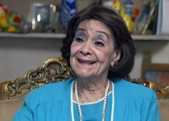وفاة مقد مة برامج الأطفال “أبلة فضيلة”