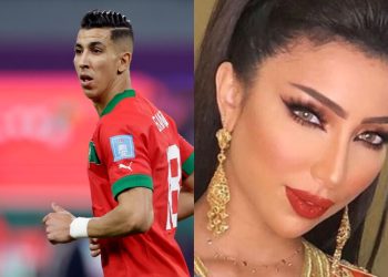 دنيا بطمة تتفاعل مع عيد ميلاد جواد الياميق