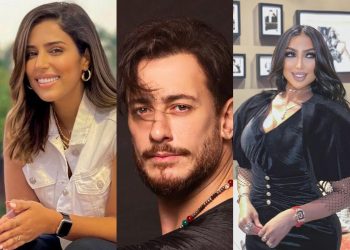 مقارنة بين أكثر الفنانين المغاربة متابعة في منصة “انستغرام”
