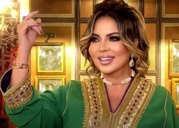 فاطمة الزهراء لعروسي تصدر جديدها الفني