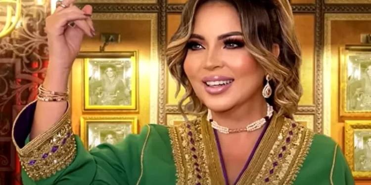 فاطمة الزهراء لعروسي تصدر جديدها الفني