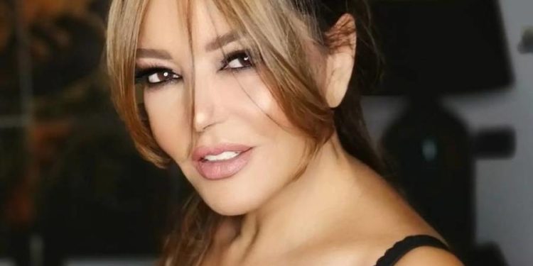 سميرة سعيد :عائلة والدي كانت منزعجة من اتجاهي للغناء