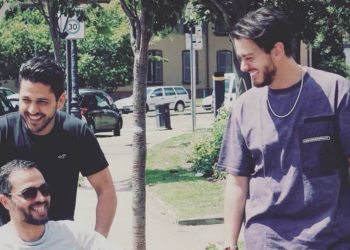 الشاب يونس يسترجع شريط ذكرياته مع سعد لمجرد