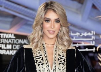 كريمة غيث توجه رسالة خاصة لجمهورها في عيد ميلادها
