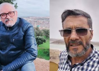 محمد الشوبي يقدم على هاته الخطوة بعد التنمر الذي طال حسن مكيات