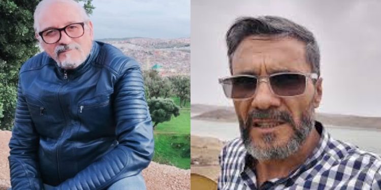 محمد الشوبي يقدم على هاته الخطوة بعد التنمر الذي طال حسن مكيات