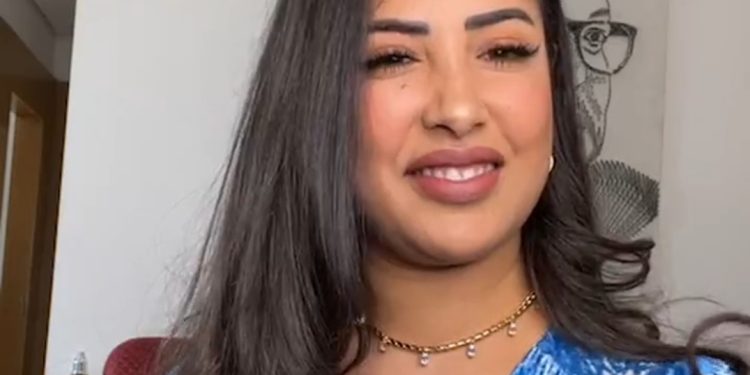 سكينة كلامور:”ارحموني من التعاليق الخايبة”
