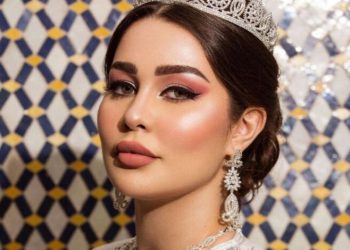 عبير براني تشارك متابعيها لحظات خاصة