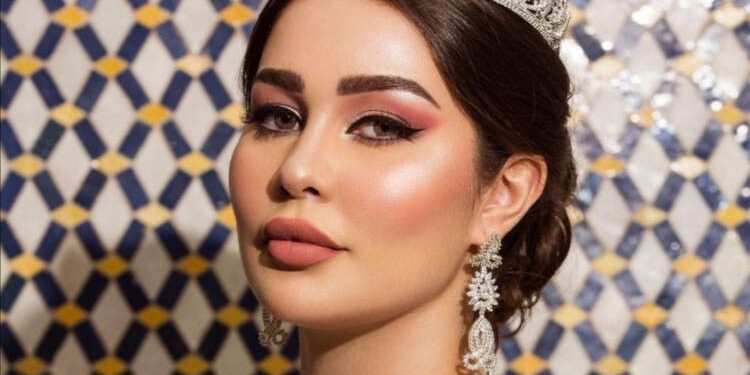 عبير براني تشارك متابعيها لحظات خاصة