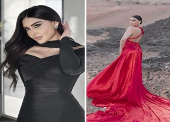 – عايدة خالد تعود بـ”ستيل” مختلف في “شكرا جزيلا”