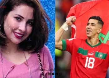 ابتسام العروسي:هذه طبيعة قرابتي مع جواد اليميق