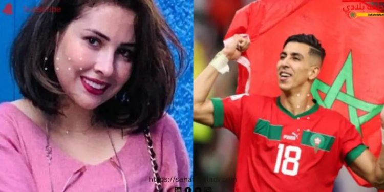 ابتسام العروسي:هذه طبيعة قرابتي مع جواد اليميق