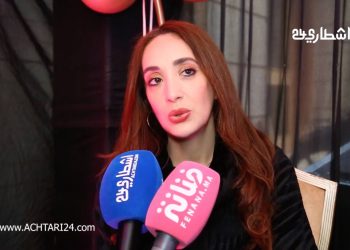 هدى صديقي باطلالة أنيقة تكشف سر فقدان وزنها وجديدها وفضل اليوتوب على شهرتها وترد على المنتقدين (فيديو)