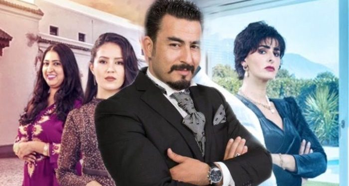 انتقادات تطال مسلسل المكتوب قبل عرضه