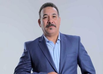 ادريس الروخ يشوق جمهور لأحدث أعماله