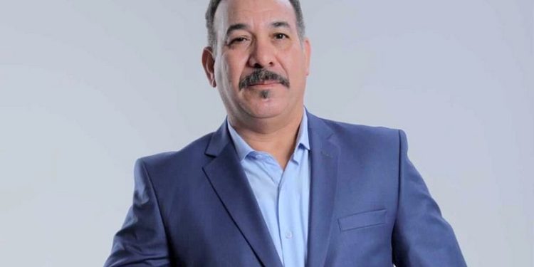 ادريس الروخ يشوق جمهور لأحدث أعماله