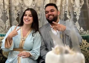 الكوميدي أسامة رمزي يدخل القفص الذهبي