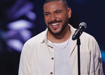 بعدما خطف أضواء برنامج ستارلايت..ياسر رديف يستعد إلى إطلاق جديده الفني (تفاصيل)
