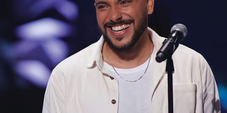 بعدما خطف أضواء برنامج ستارلايت..ياسر رديف يستعد إلى إطلاق جديده الفني (تفاصيل)