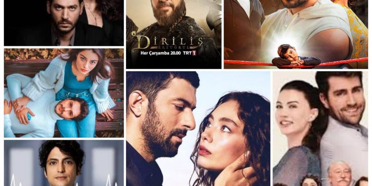 بلغوات يدعو للاستفادة من التجربة التركية في الدراما
