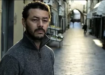 امين  الناجي الغائب الأكبر في دراما رمضان 2023