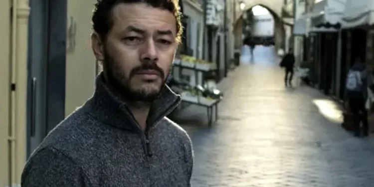 امين  الناجي الغائب الأكبر في دراما رمضان 2023