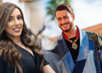 سحر الصديقي تكشف سبب تفاعلها مع قضية سعد لمجرد